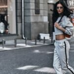 How To Style Adidas Track Pants Women’s