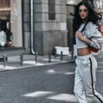 How To Style Adidas Track Pants Women’s