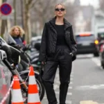 How To Style Black Cargo Pants Women’s