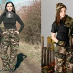 How To Style Camo Pants For Any Occasion