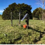 How To Test a Solar Powered Fence Charger