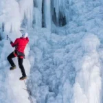 How To Train For Ice Climbing