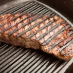 How to Season a Griddle Grill for the First Time