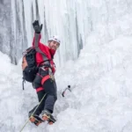 Is Ice Climbing Dangerous