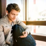 Is The Backpack A Personal Item