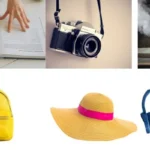 Best Gifts For A Woman Who Likes To Travel