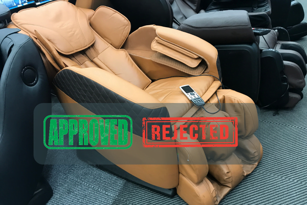 Is a massage chair FSA eligible