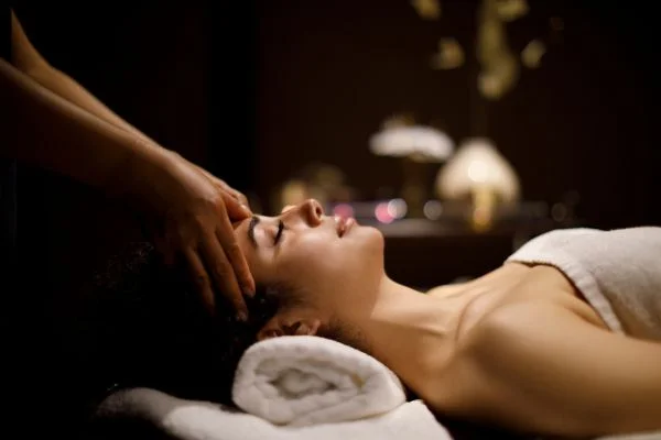 Which Massage Head Is Good For Sciatica Pain