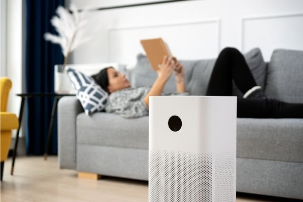 air purifier What Is Better Air Purifier Or Humidifier For Baby
