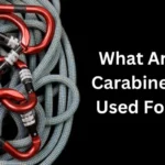What Are Carabiners Used For