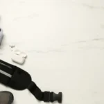 How To Attach Mobile Pouch To Belt?