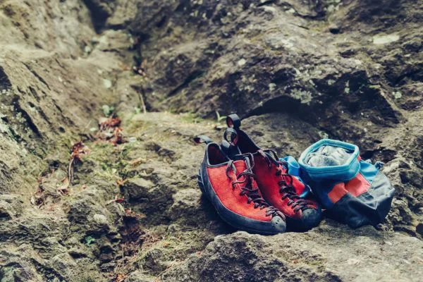 What Does Climbing Chalk Do