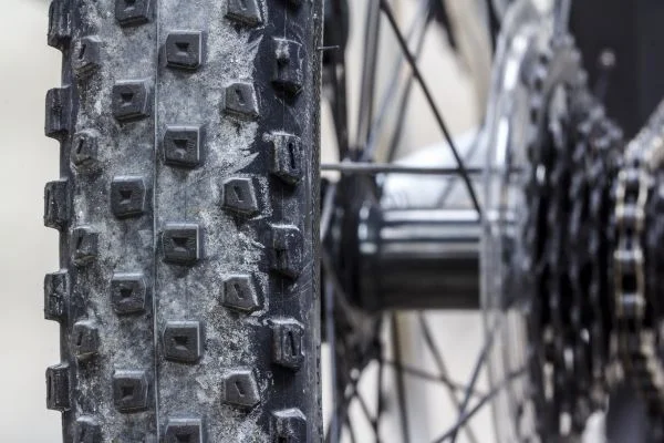 What Does Folding Mountain Bike Tire Mean