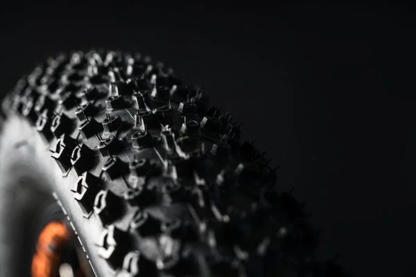 What Does Folding Mountain Bike Tire Mean