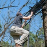 What Does Ladder Stand For Climbing