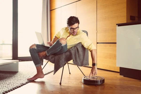 What Robot Vacuum is Good for High Pile Carpets