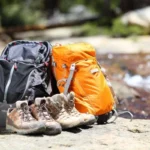 What Shoes To Wear For Hiking In Summer