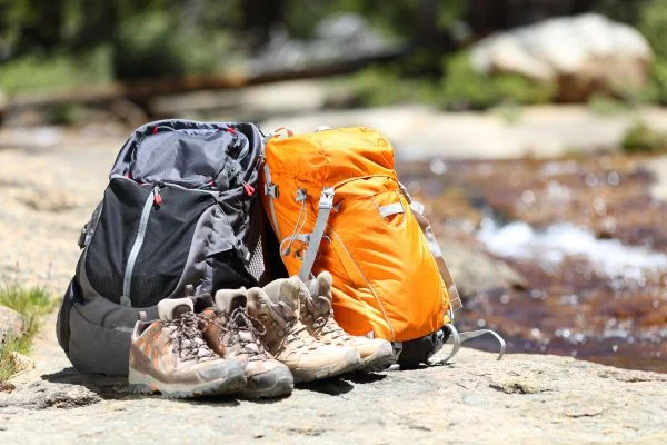 What Shoes To Wear For Hiking In Summer