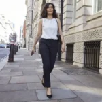 What Shoes To Wear With Dress Pants Women