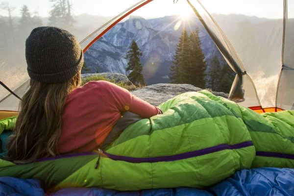 What To Sleep On When Camping