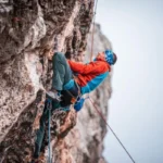 What To Wear When Is Rock Climbing