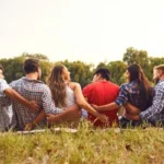 What to Do on a Picnic