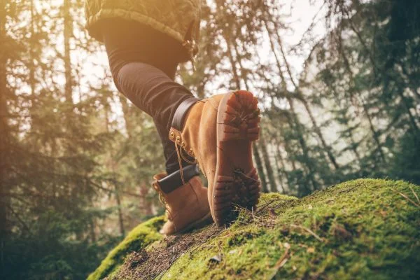 When To Replace Hiking Boots