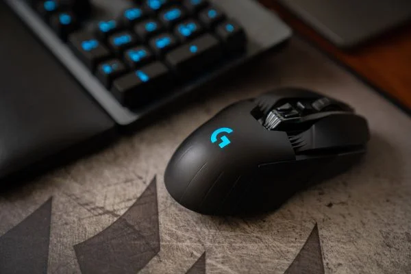 Which Mouse Can You Use For A Chromebook