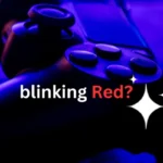 Why Is My PS4 Controller Blinking Red?