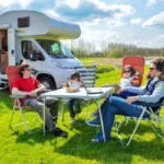 do portable air conditioners work for camper