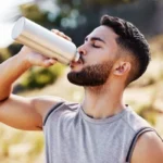 how to stay cool while camping