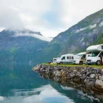 is car camping legal