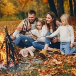 must haves for camping with kids