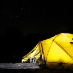 Items To Make Camping More Comfortable