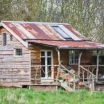 what to do for off grid camp