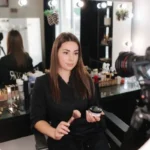 Are Backlit Mirrors Good For Makeup