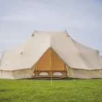 Are Bell Tents Good For Camping