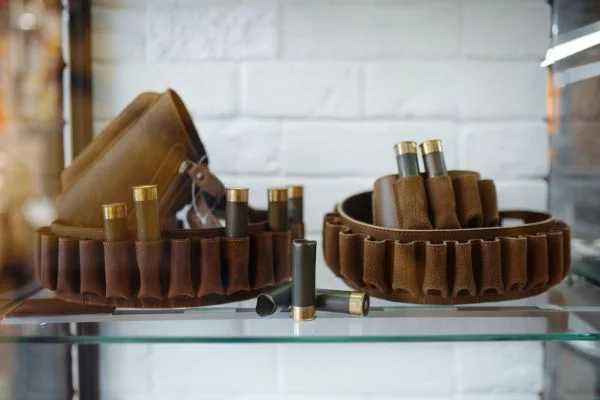 Are Belt Fed Guns Legal