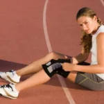 Are Closed Knee Braces Okay For Tennis Players