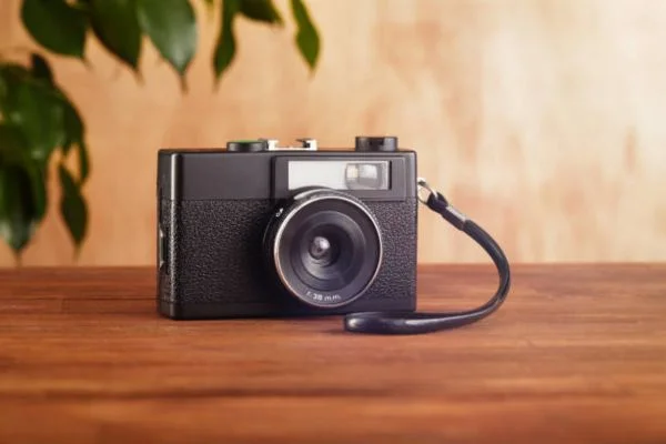 Are Disposable Cameras Good For Concerts