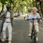 Are Electric Bikes Safe For Seniors