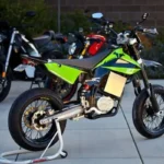 Are Electric Dirt Bikes Street Legal
