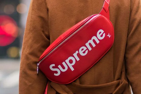 Are Fanny Packs Waterproof