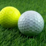 Are Golf Balls Hollow