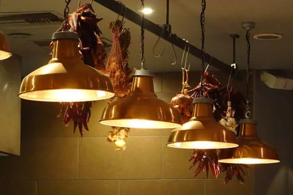 Are Heat Lamps Dangerous