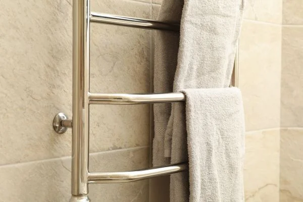 Are Heated Towel Rails Expensive To Run