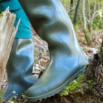 Are Hunter Boots Vegan