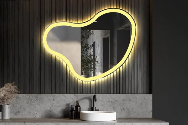 Are LED Mirrors Worth It