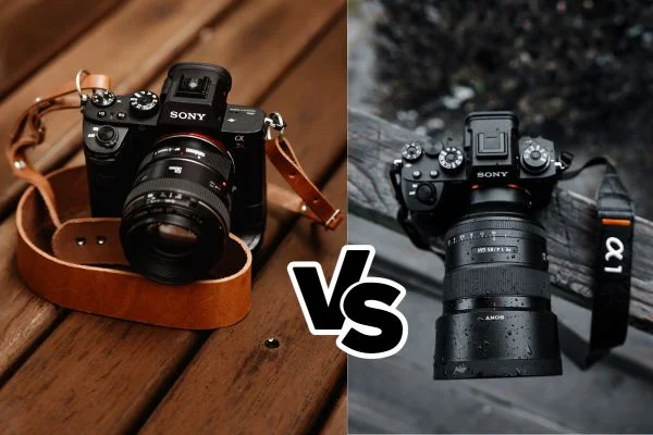 Are Mirrorless Cameras Good For Photography