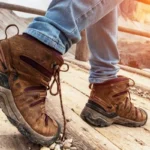 Are Timberlands Hiking Boots